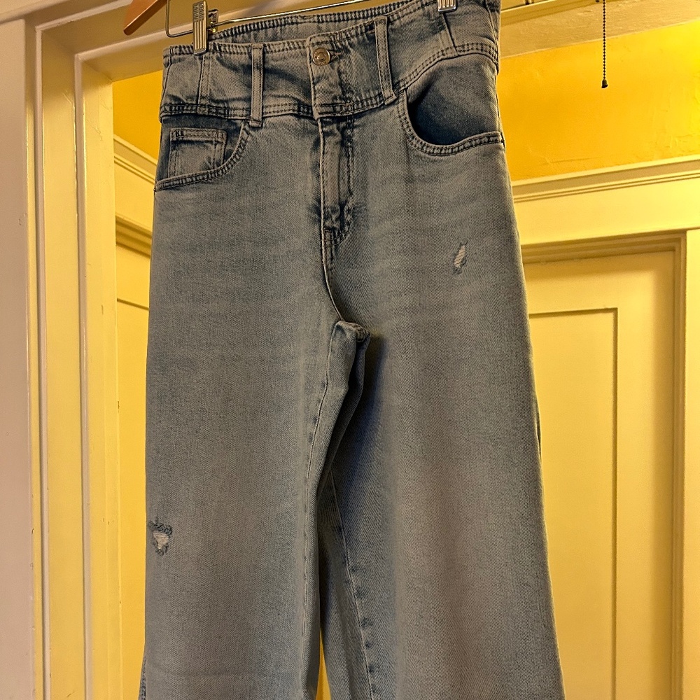 MAC SYLVIE MEIS JEANS